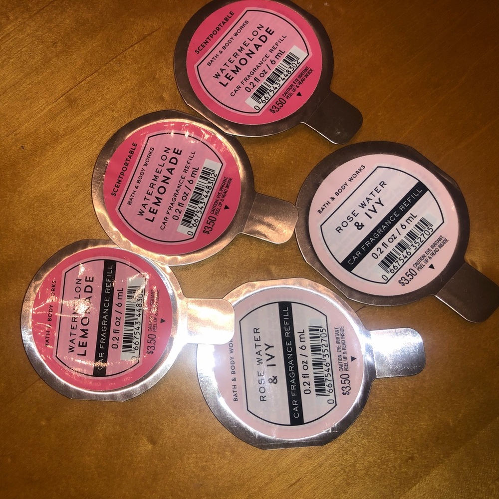 air freshener
